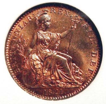 1821 farthing rev MS65 RB.jpg
