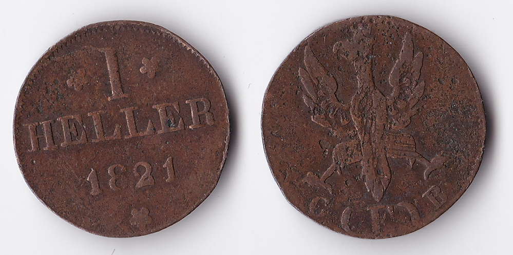 1821 frankfort 1 heller.jpg