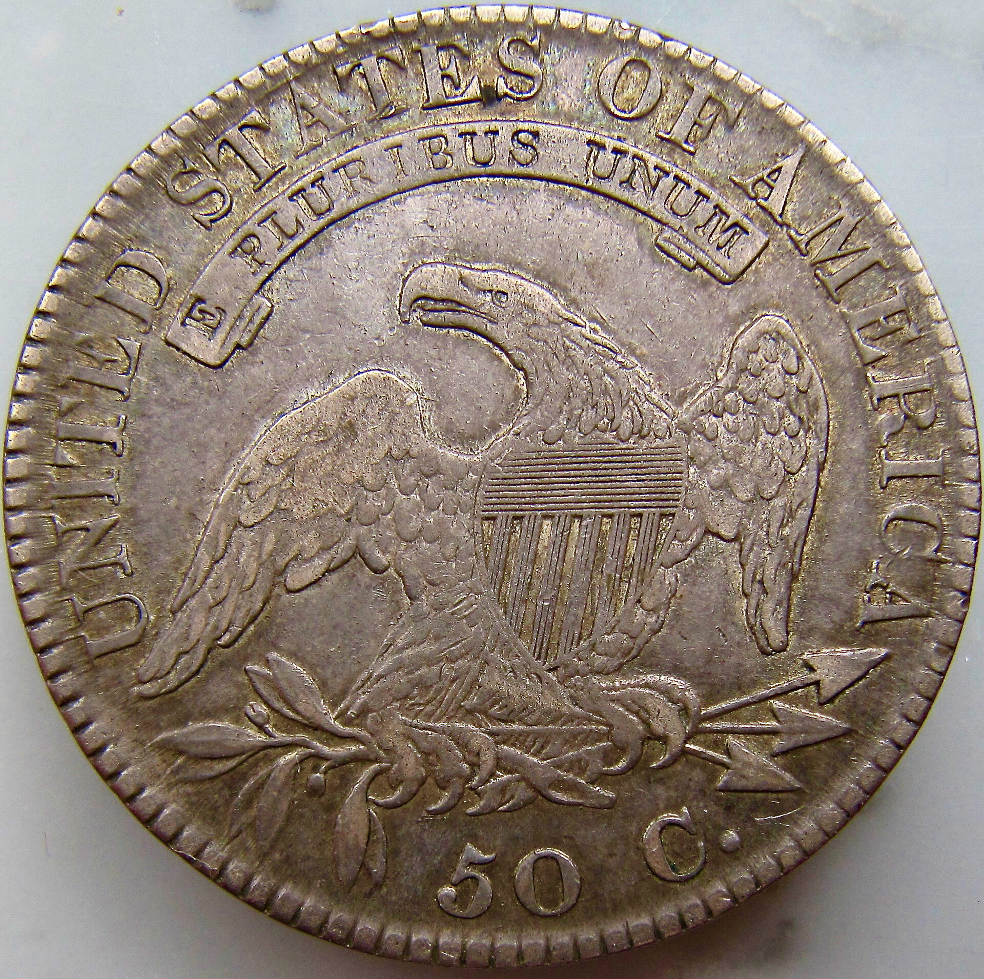 1821 half dollar - REV - OKP - 1.jpeg