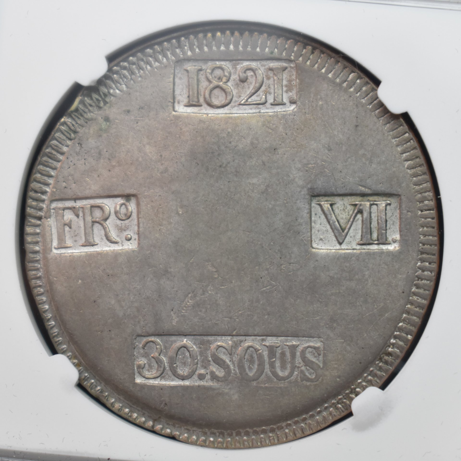 1821 Spain Mallorca AU55 30S Rev.JPG