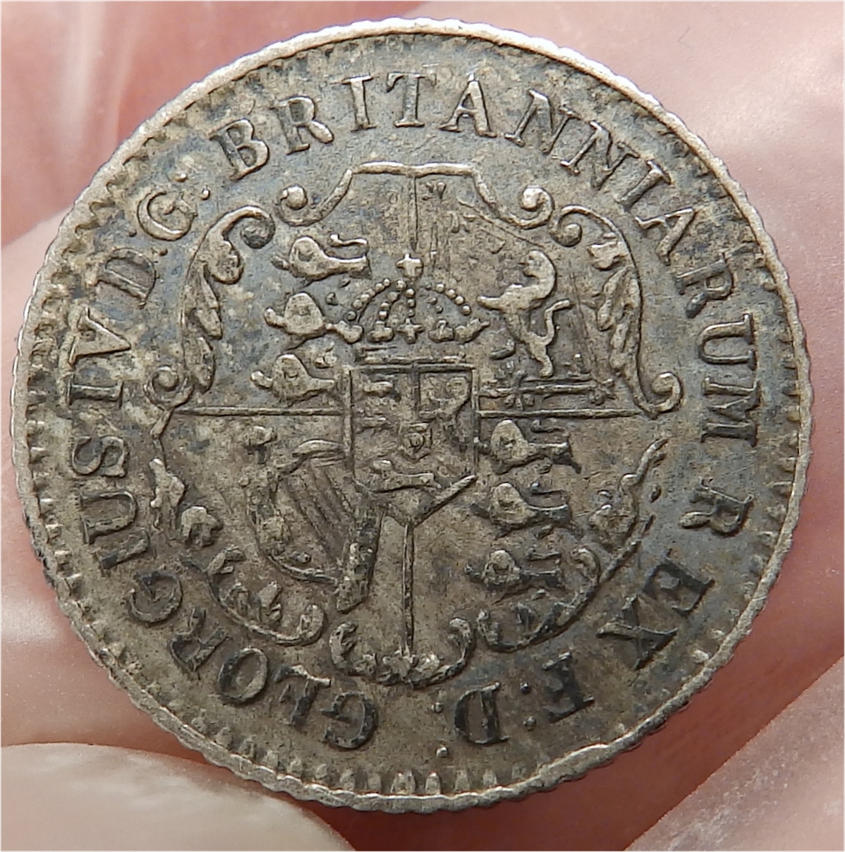 1822 British West Indies 1-16th dollar rev.jpg