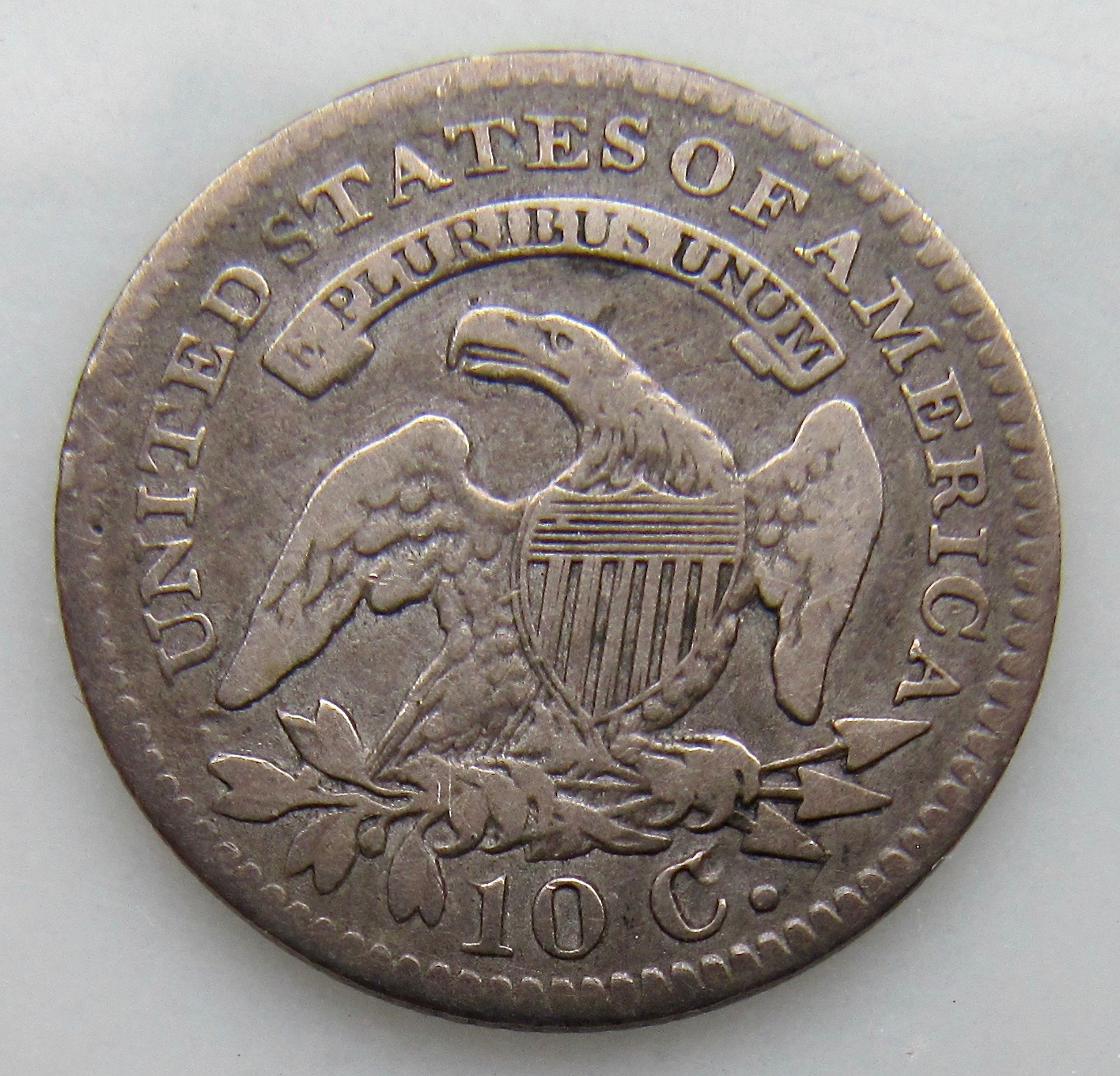 1822 Dime VERY FINE REV1 N - 1.jpg
