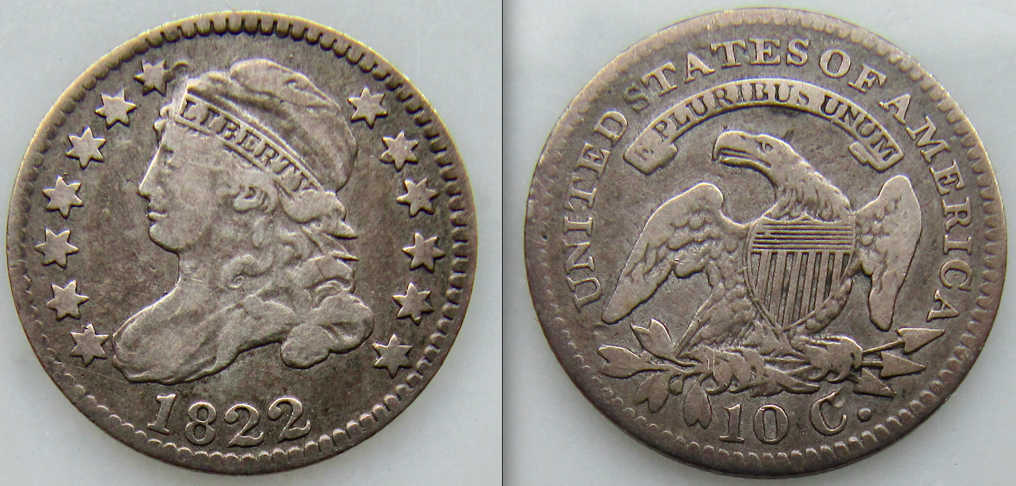 1822 dime VF example - OBV:REV - VGP - Aug 2021.png