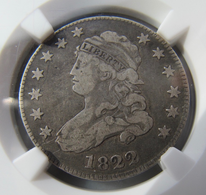 1822 F-12 Capped Bust Quarter - Obv - 1-ccfopt.jpg