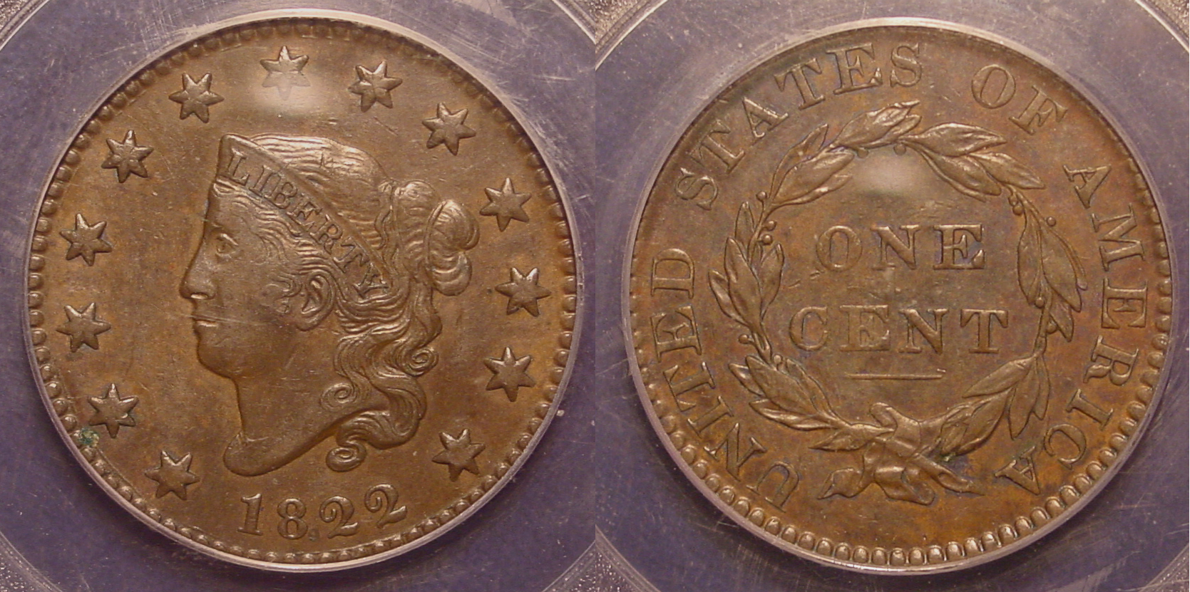 1822 Large Cent All.jpg