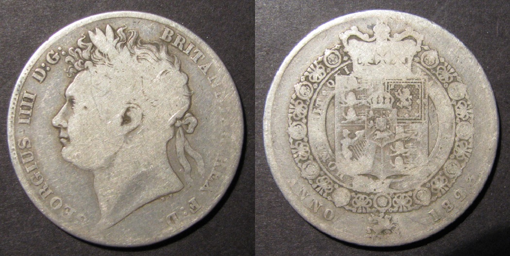 1823 Great Britain Half Crown.jpg