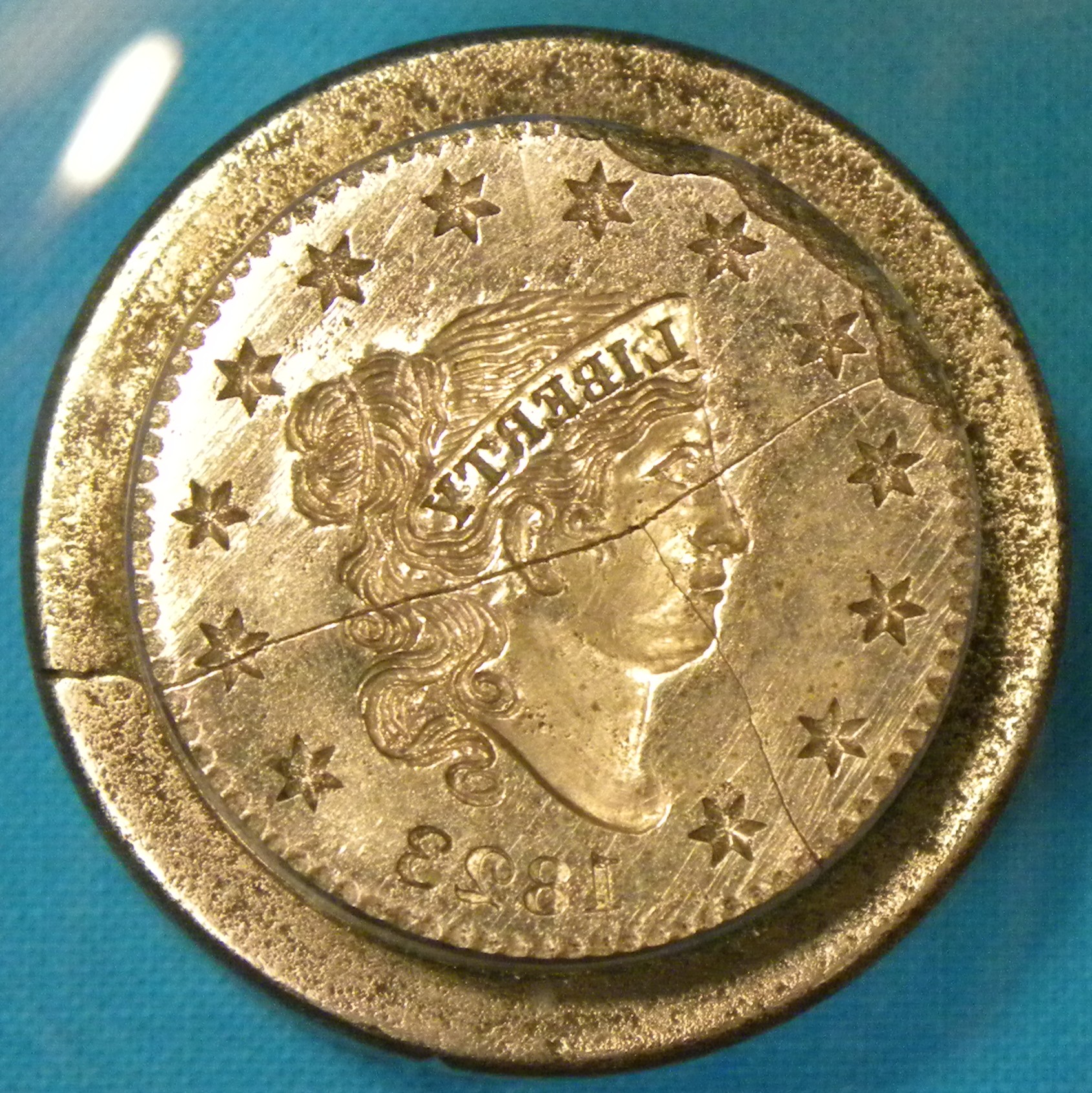 1823 Restrike Cent Die O.jpg