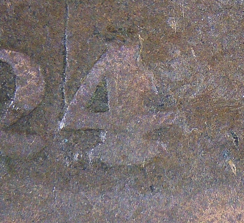 1824 Matron Cent - close up of 4.jpg