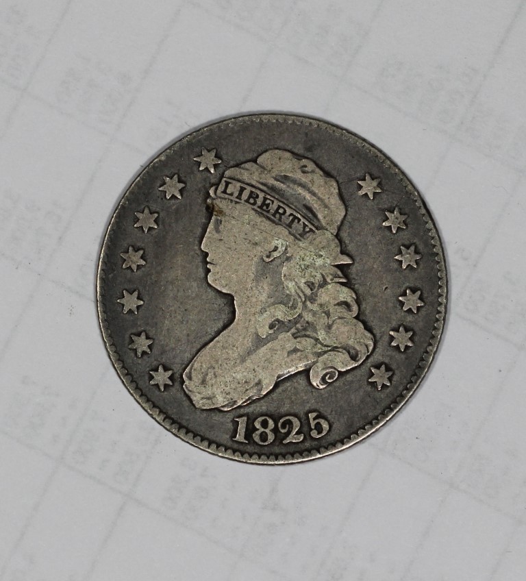 1825 bust quarter obv (Medium).JPG