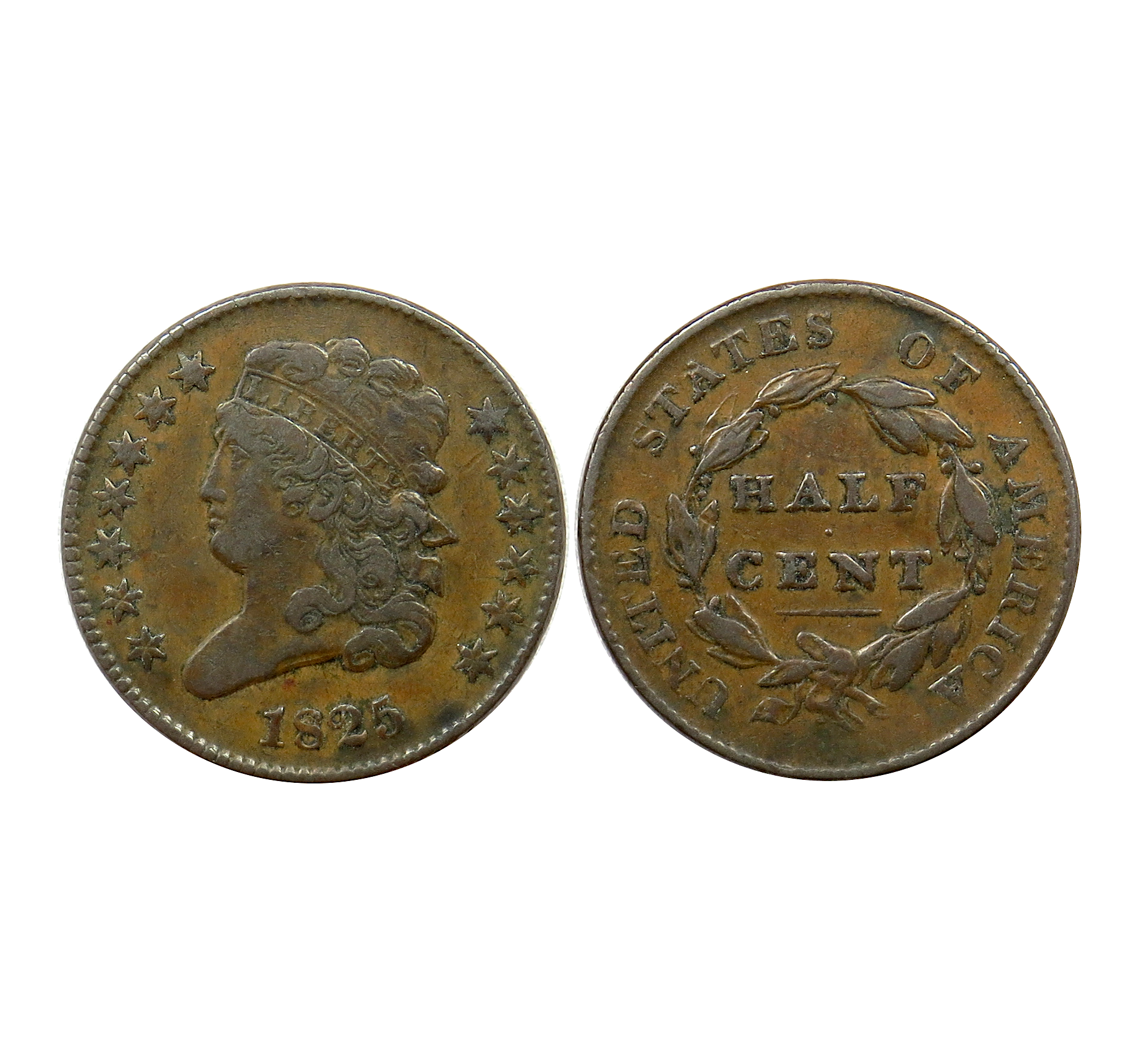 1825 Half Cent De-Slabbed copy1.png