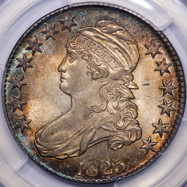 1825 O.108 PCGS-c MS64+ obv.jpg