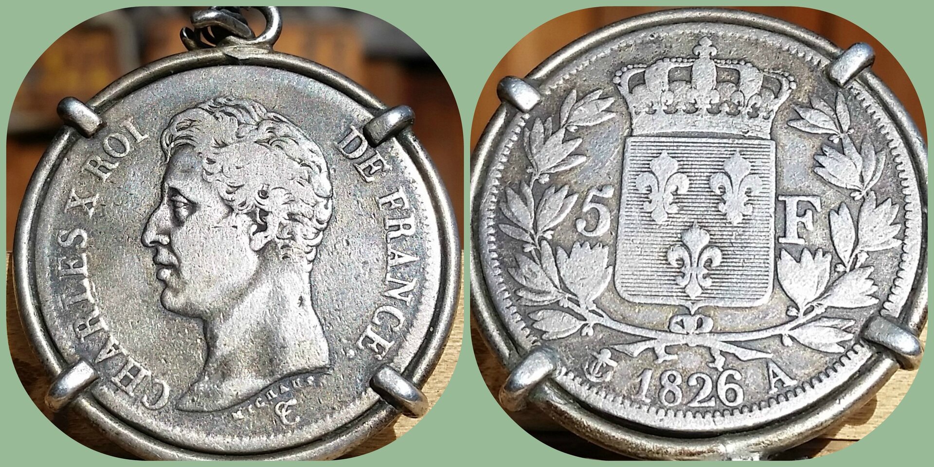 1826 A France 5 Francs.jpg