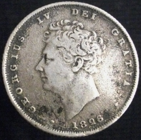 1826 Great Britain One Shilling.JPG
