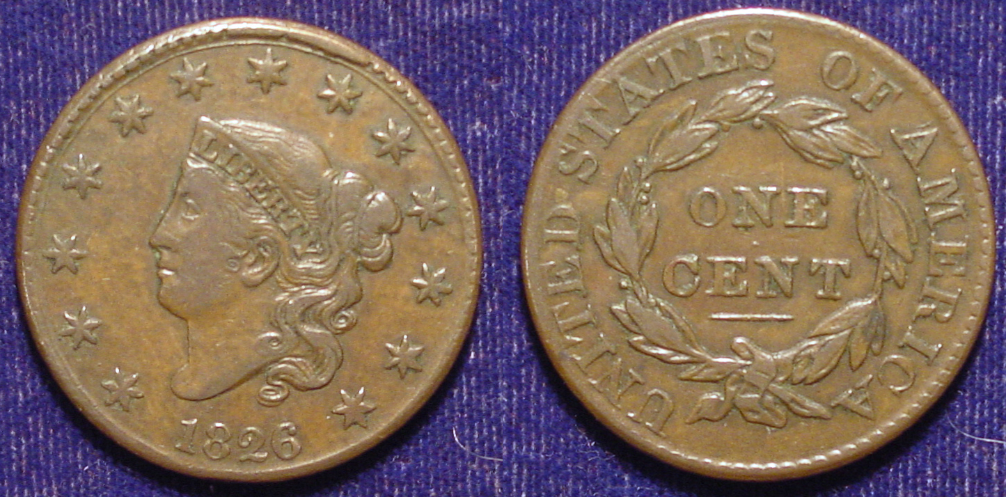 1826 Large Cent All.jpg