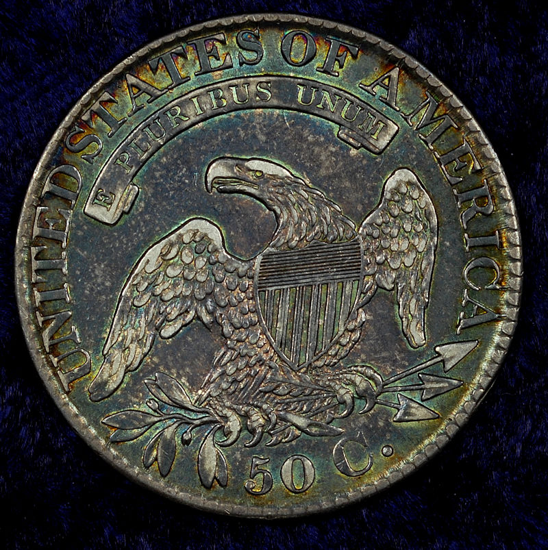 1827 bust half blue tone rev.jpg