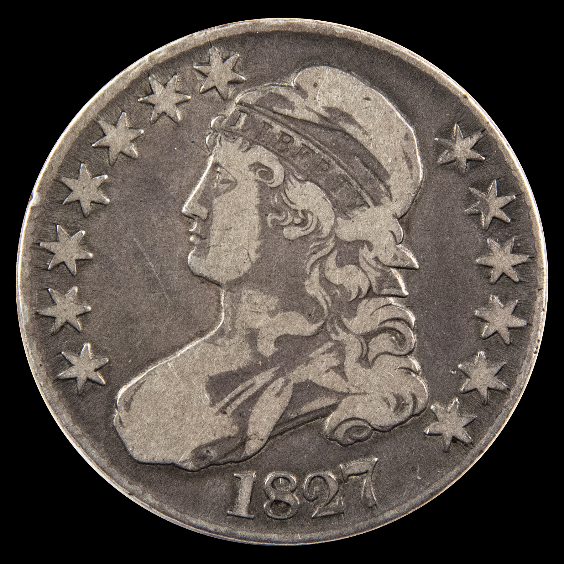 1827 Capped Bust Half Obverse.jpg