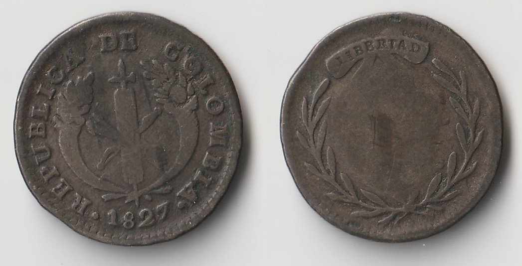 1827 colombia 1 real.jpg