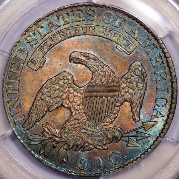 1827 O.122 PCGS-C AU58 rev.jpg