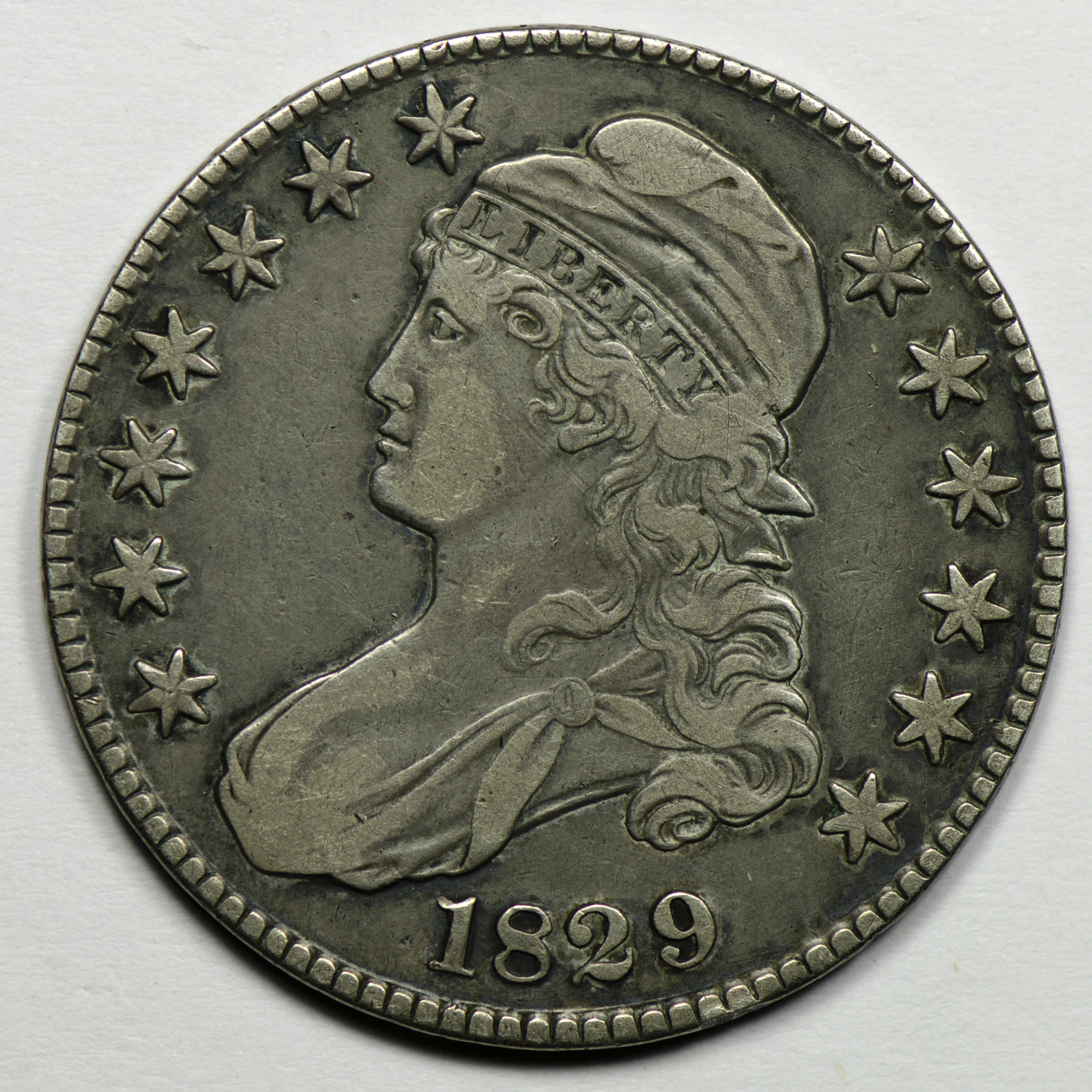 1829 Capped Bust Half Obv raw.jpg
