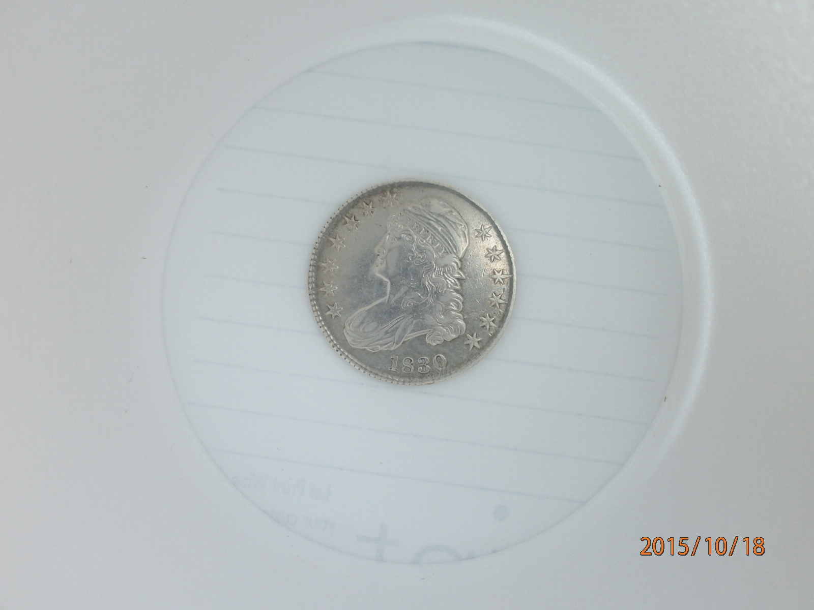 1830 cap bust .JPG