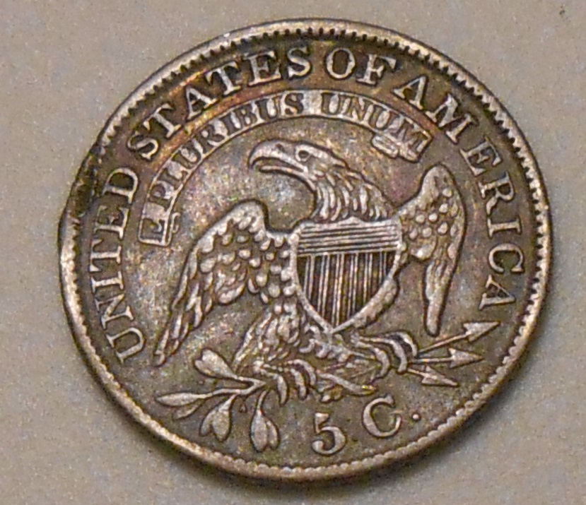 1830 capped bust half dime LM-10 R-6 rev.jpg