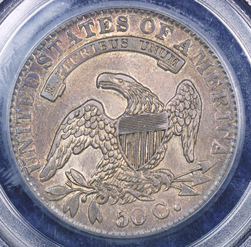 1831 pcgs au rev.color.jpg