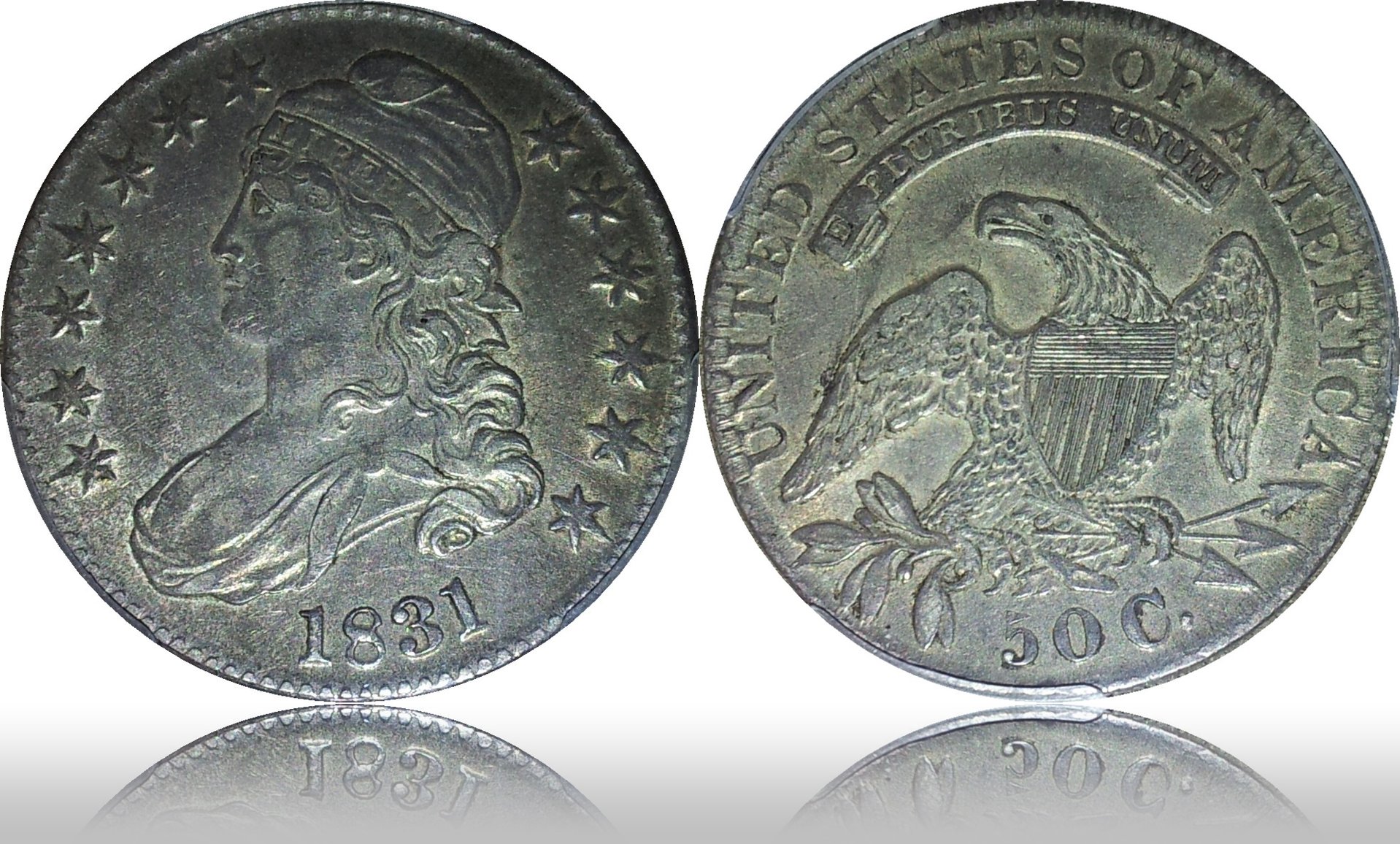 1831 USA Capped Bust Half Dollar AU50.jpg