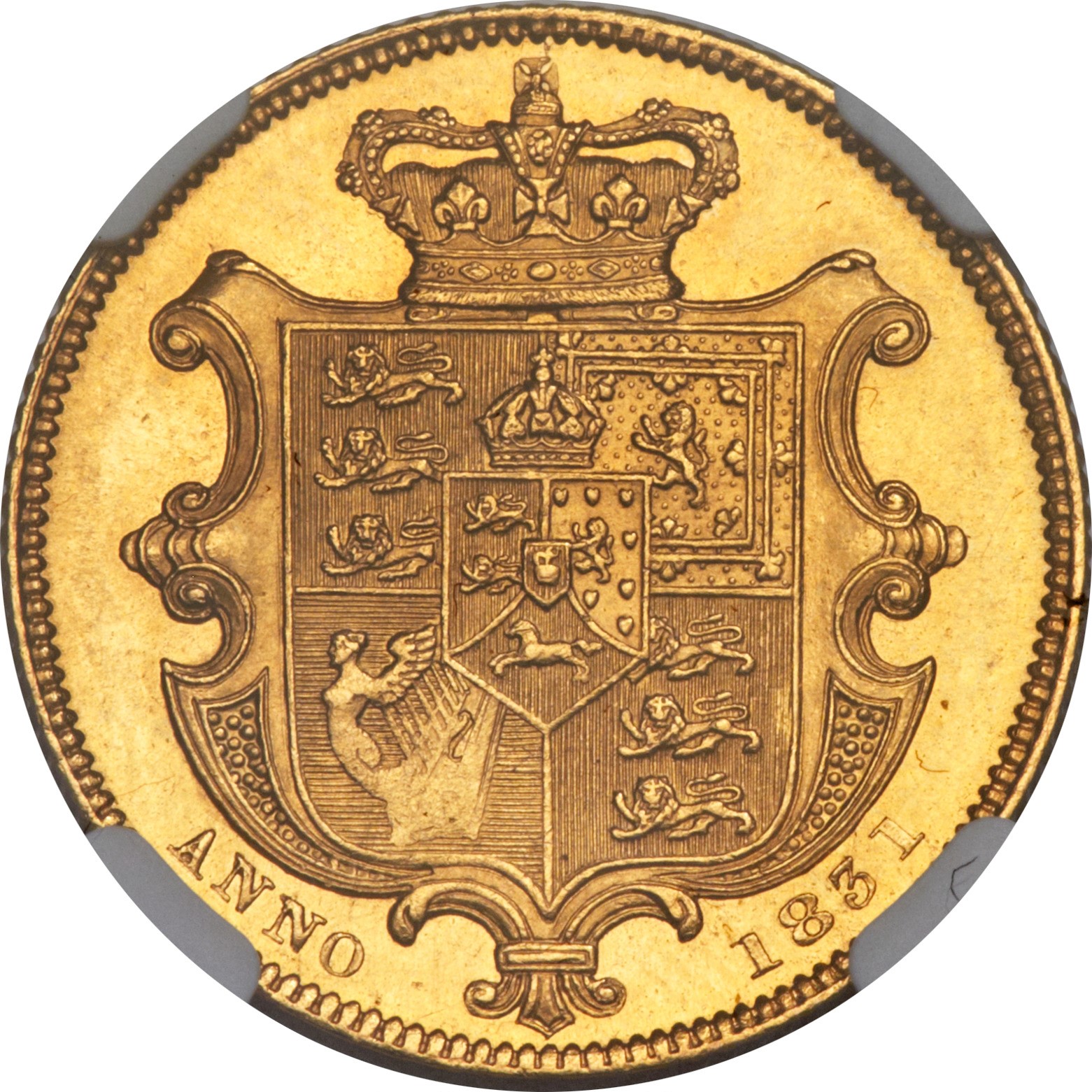 1831 William IIII MS61 Rev.jpg