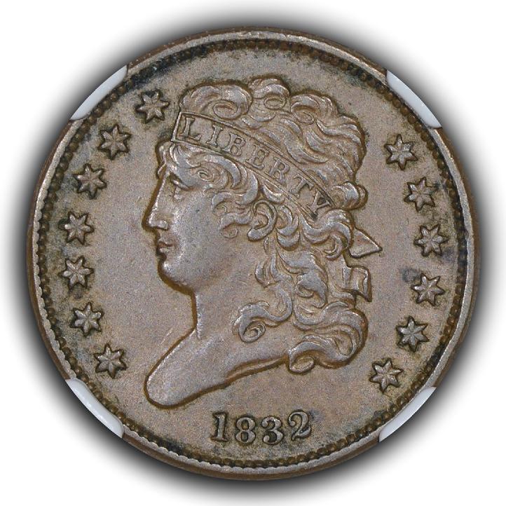1832 0.5C AU 55 NGC BROWN 3417637-004 CAC Obv Closeup.jpg