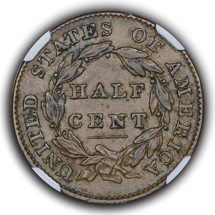 1832 0.5C AU 55 NGC BROWN 3417637-004 CAC Rev Closeup.jpg