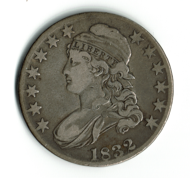 1832 Capped Bust Half Obverse.PNG
