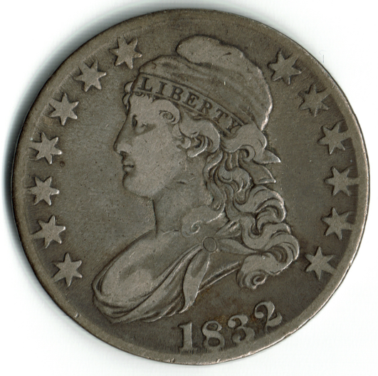 1832 Capped Bust Half Obverse.PNG