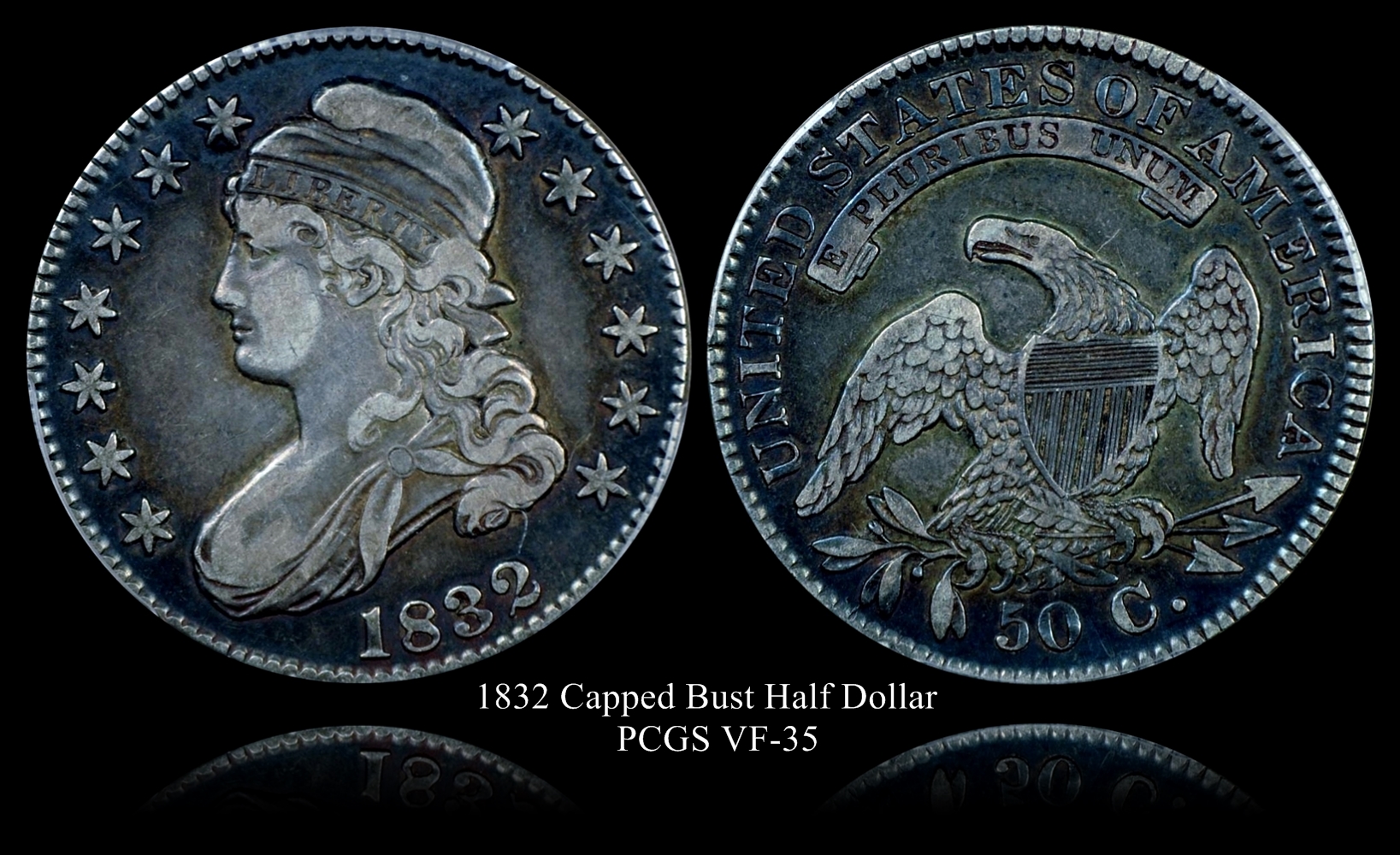 1832 Capped Bust Half VF-35.JPG