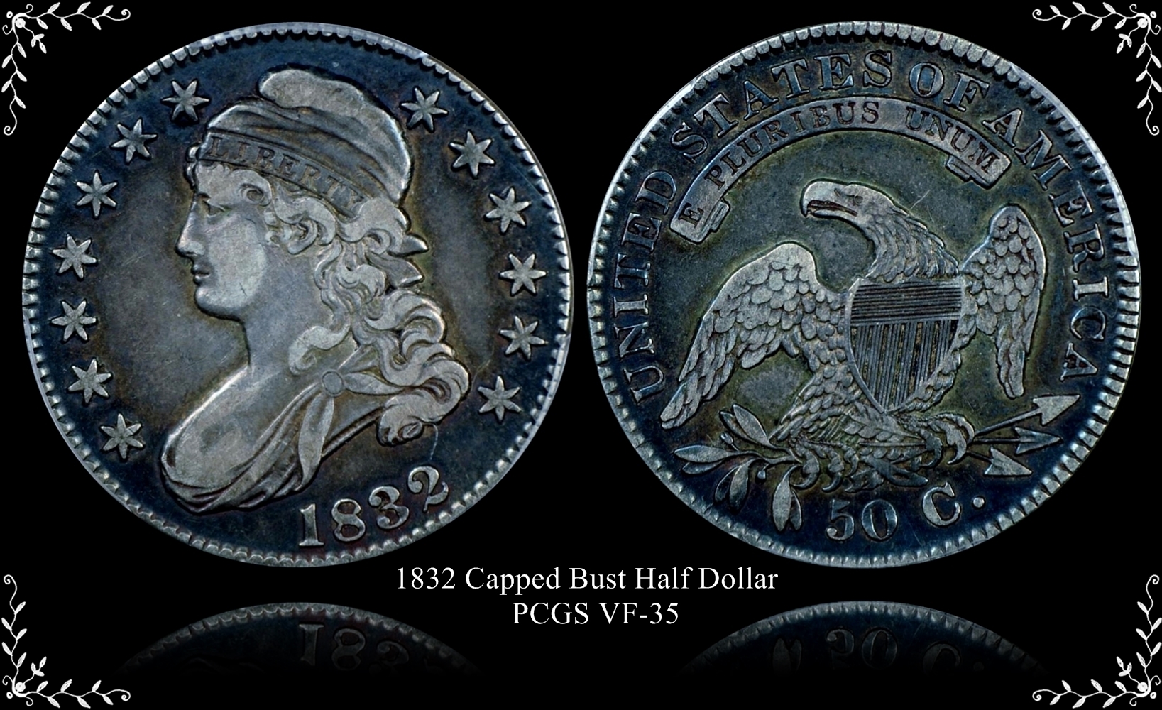 1832 Capped Bust Half VF-35.JPG