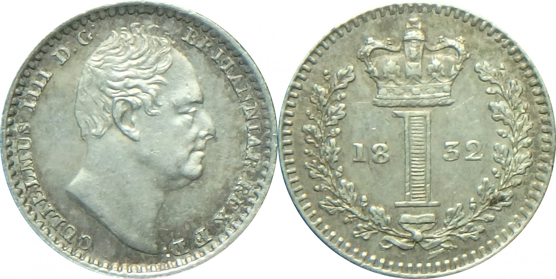 1832 GB 1 p Maundy.jpg