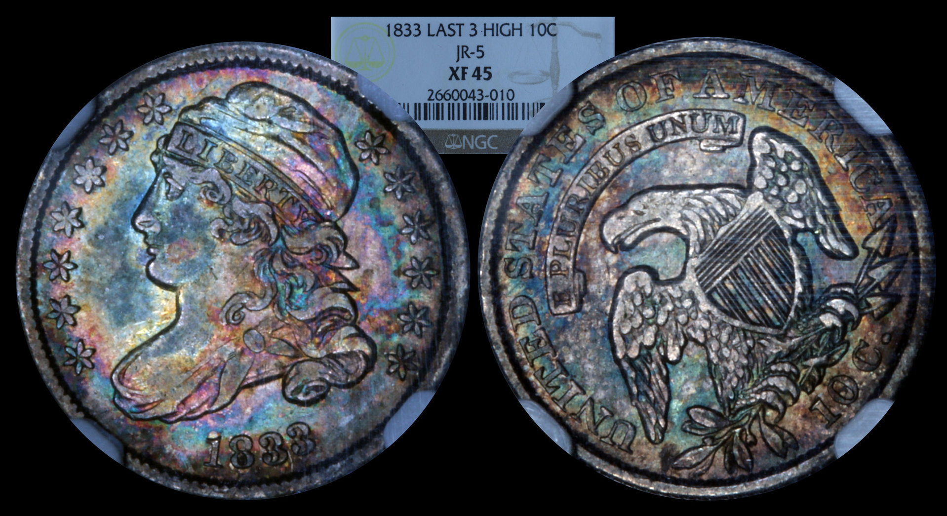 1833 Bust Dime NGC XF45.jpg
