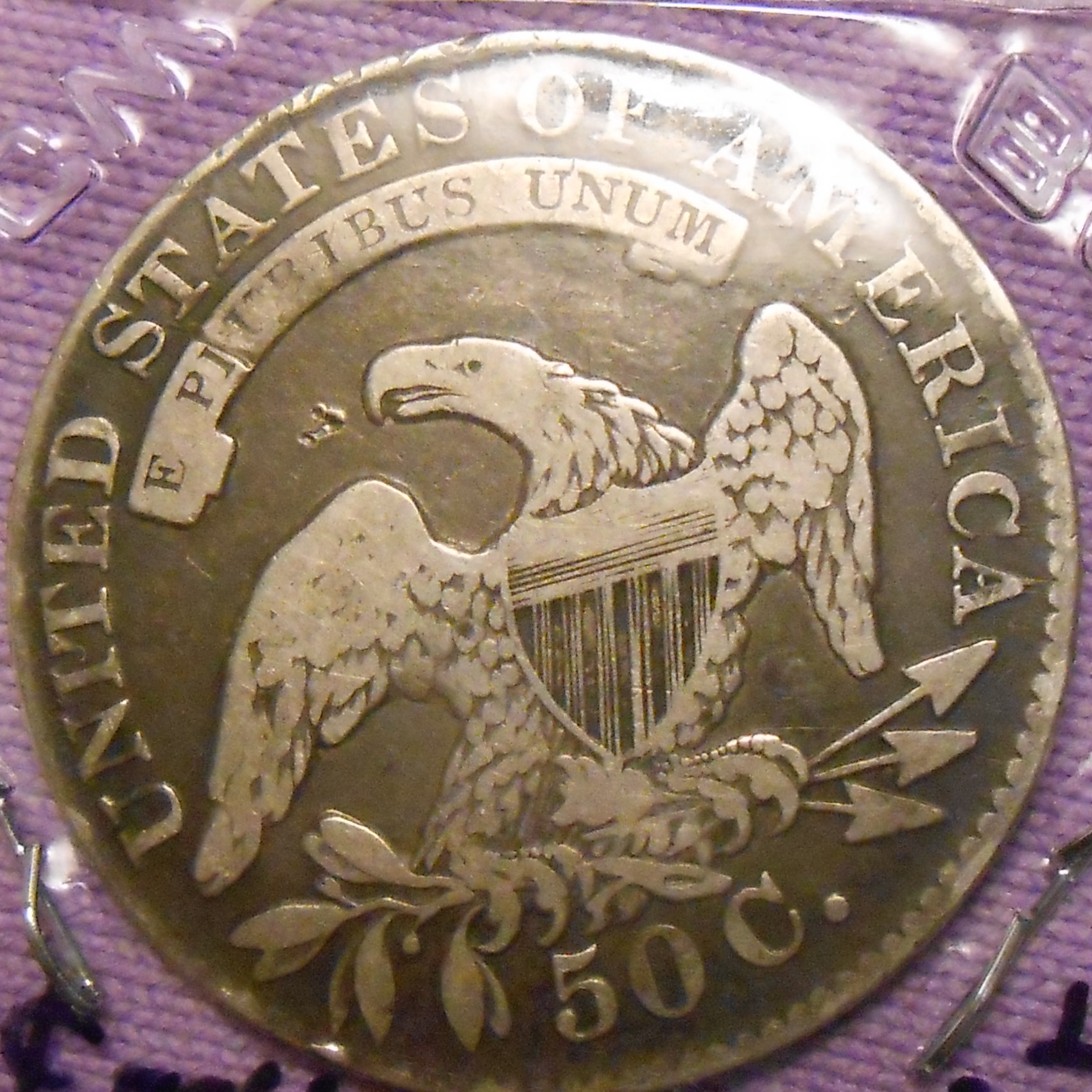 1833 draped bust half dollar reverse.jpg