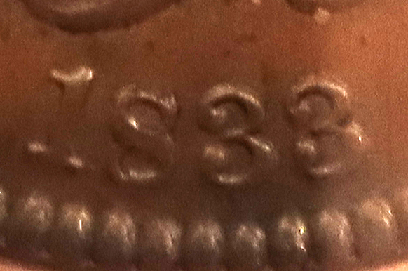 1833 Large Cent Horned 8.jpg