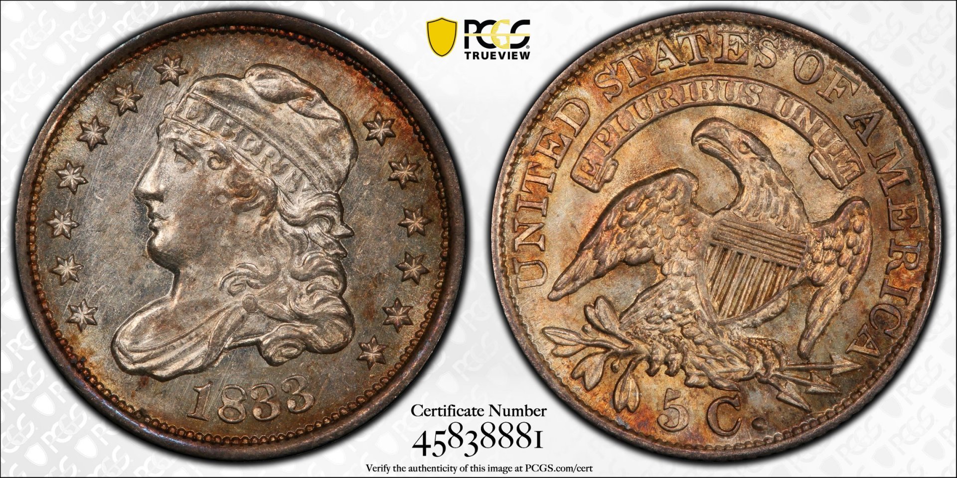 1833 LM-4.1 PCGS TruView.jpg
