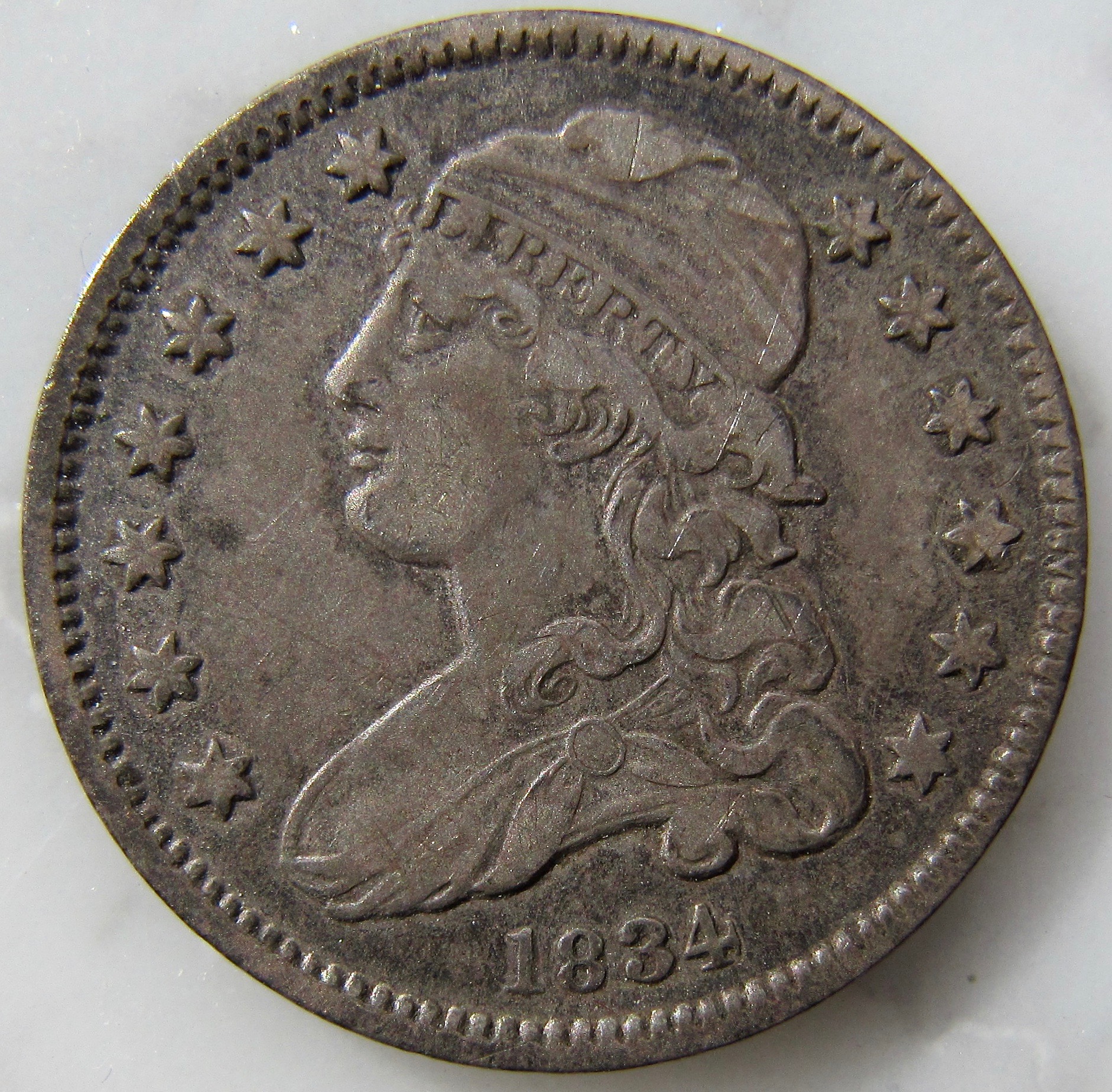 1834 Capped Bust Quarter OBV1 N  - 1.jpg