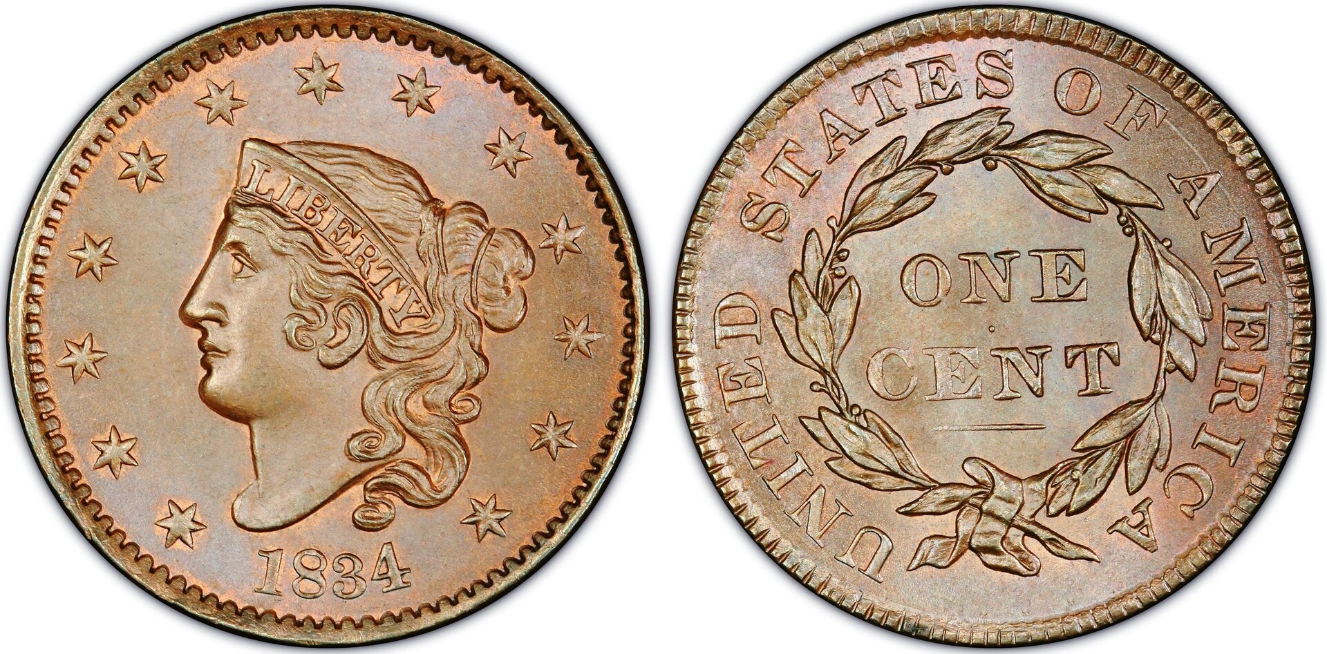 1834 N-04 2 cc-- MS67 PCGS.jpg