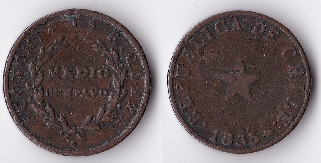 1835 chile half centavo.jpg
