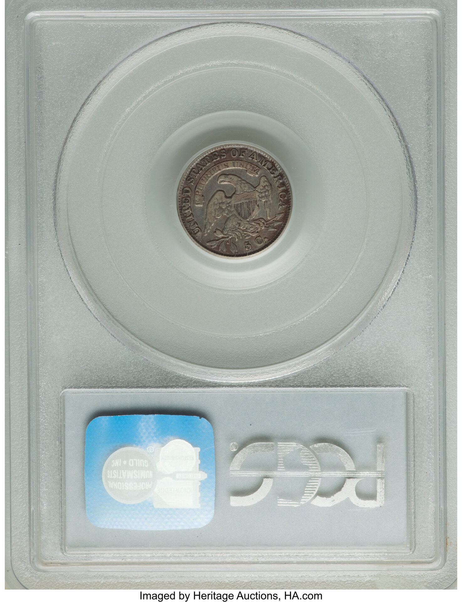 1835 HA Auction LD Lg 5c LM-2 Slab Rev.jpg