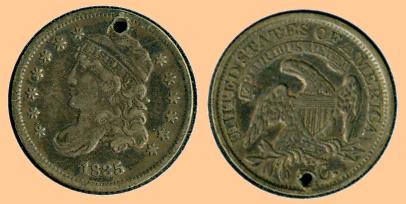 1835 Half Dime holed.jpg