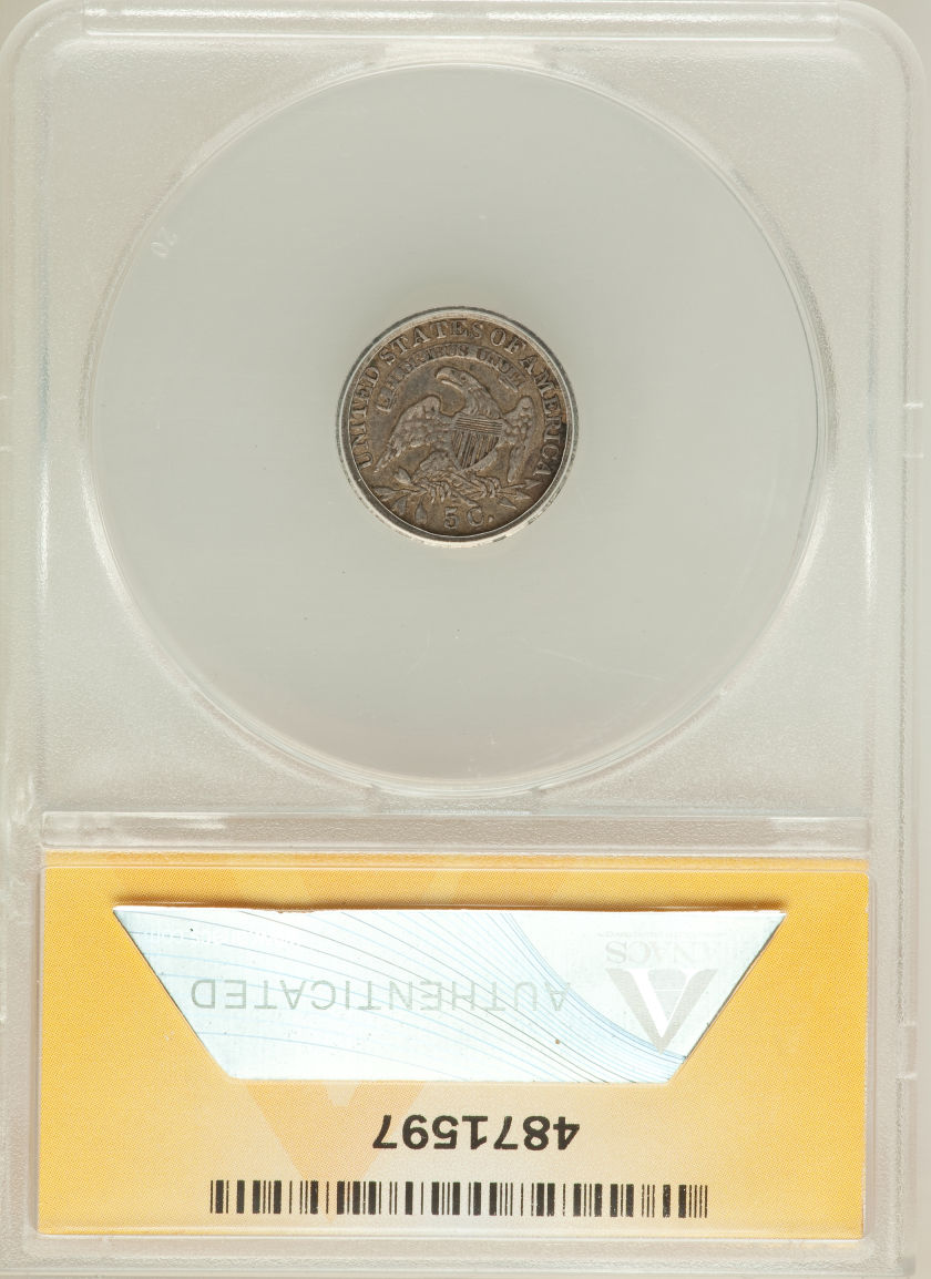 1836 5C VF 30 ANACS rEV Slab HA.JPG
