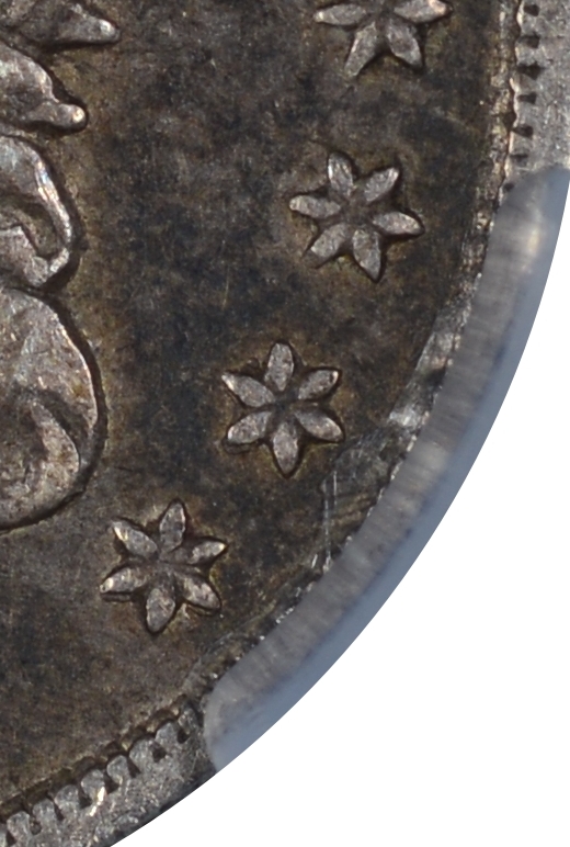 1836 LM-1.1 Obverse-CACG FLASHING AT K4.jpg