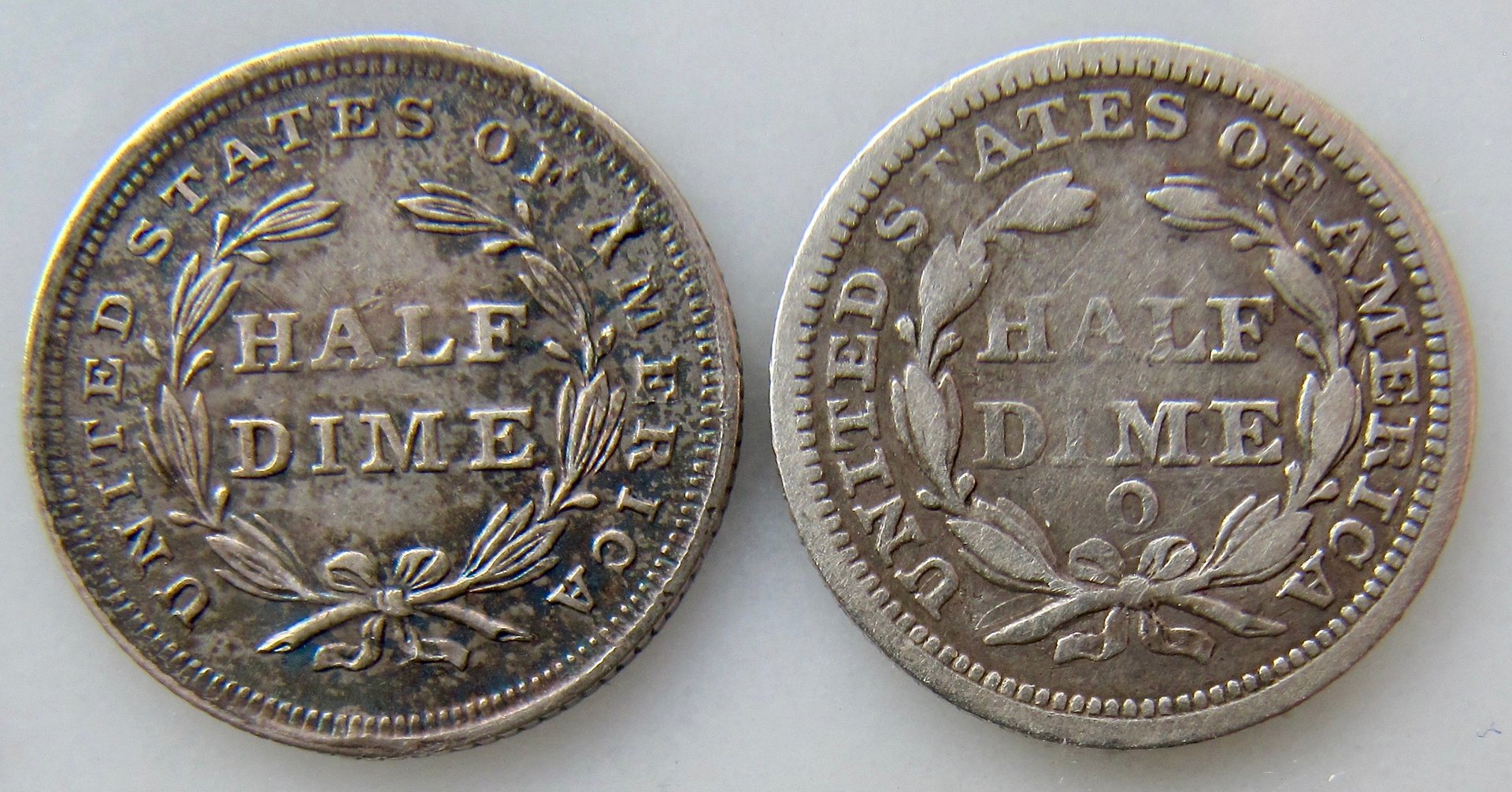 1837 1842-O half dimes rev2 N VGP? - 1.jpg