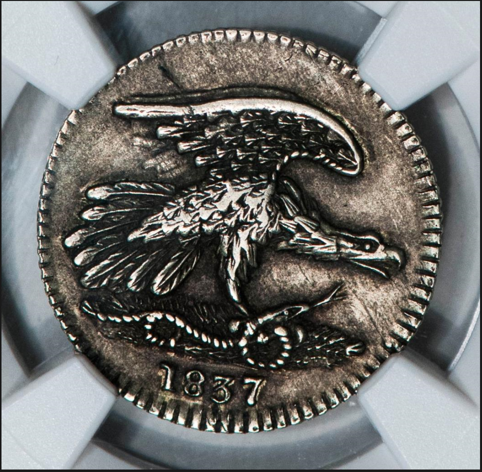 1837-1C-Feuchtwanger-NGC-AU55-OBV-closeup.png