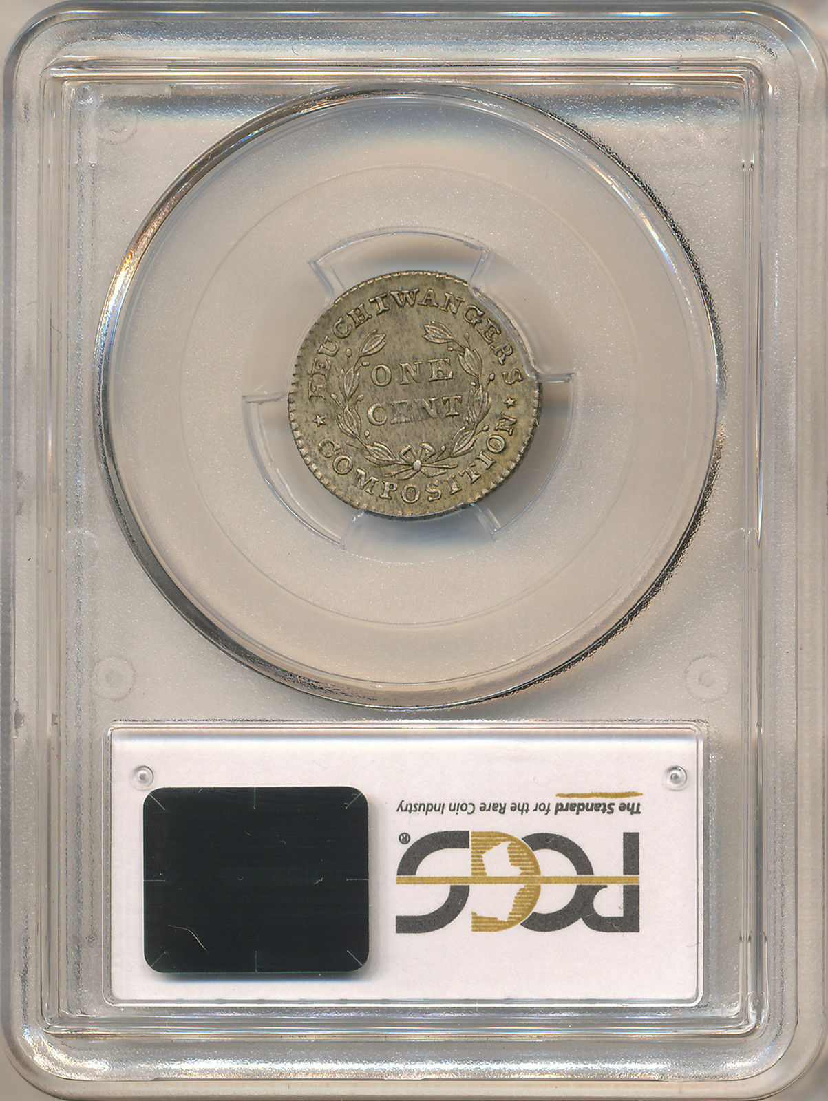 1837 1C HARD TIMES TOKEN, 1837 NY FEUCHTWANGER HT-268(6G) PCGS AU58 30674644 CAC Rev Slab Seller.jpg