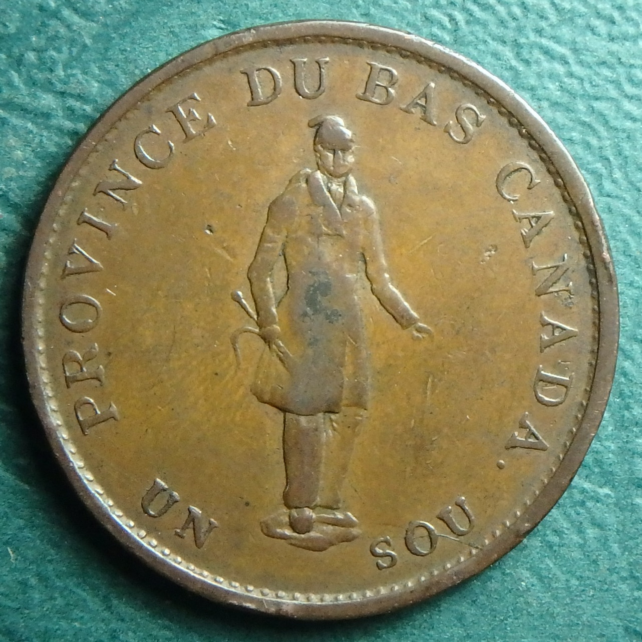 1837 Canada 1-2 p token obv.JPG
